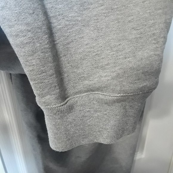 Banana Republic French Terry Jogger - Picture 7 of 8